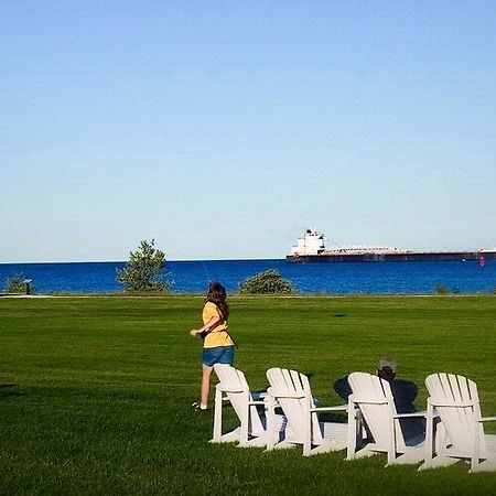 Mission Point Resort Макино Экстерьер фото