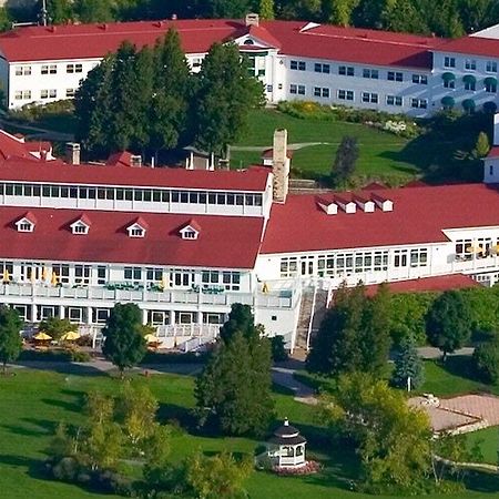 Mission Point Resort Макино Экстерьер фото