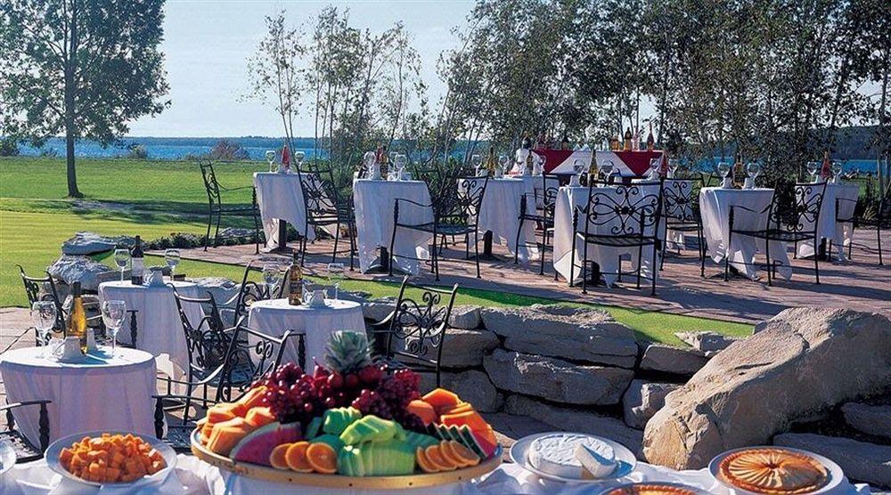 Mission Point Resort Макино Экстерьер фото
