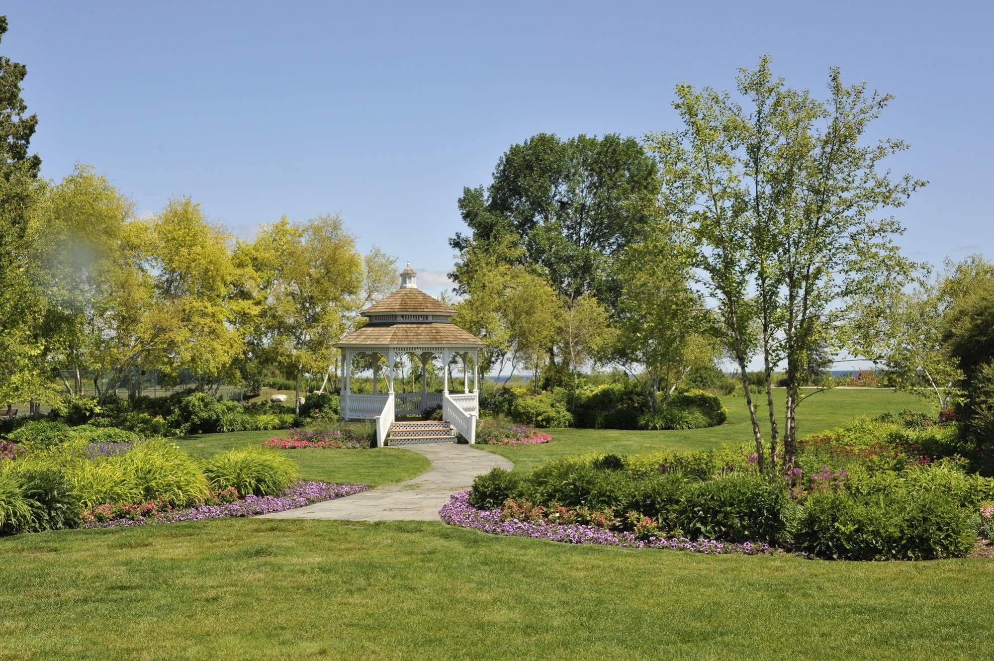 Mission Point Resort Макино Экстерьер фото