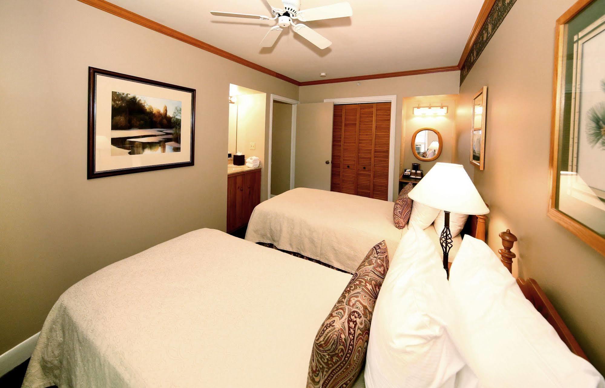 Mission Point Resort Макино Экстерьер фото