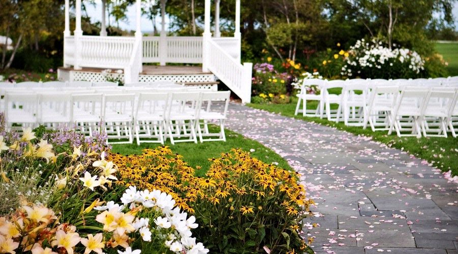 Mission Point Resort Макино Экстерьер фото